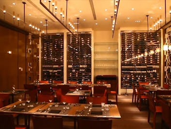 Cut by Wolfgang Puck