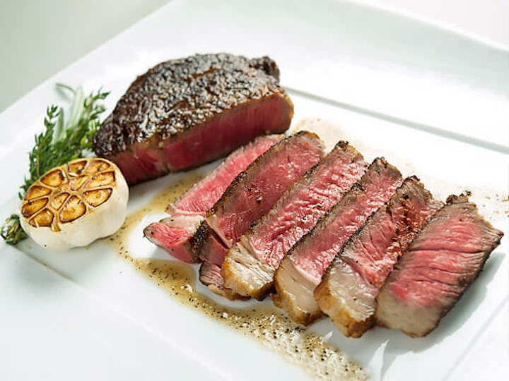 Cut by Wolfgang Puck