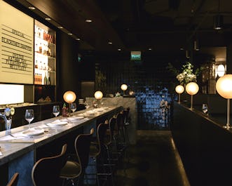 Luke’s Oyster Bar and Chop House – Gemmill