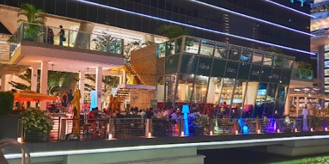 L'Entrecote – Customs House