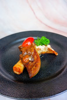 Lawry's The Prime Rib Singapore