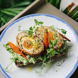 Da Paolo Dempsey Restaurant & Bar