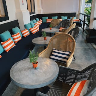 Da Paolo Dempsey Restaurant & Bar