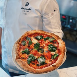 Da Paolo Dempsey Restaurant & Bar