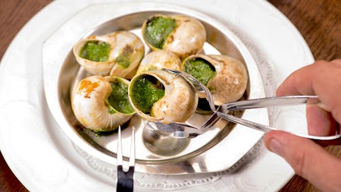 Brasserie Gavroche