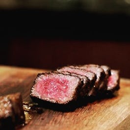 Ushidoki Wagyu Kaiseki