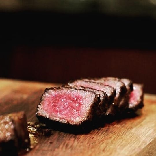 Ushidoki Wagyu Kaiseki