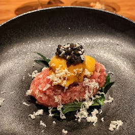 Ushidoki Wagyu Kaiseki