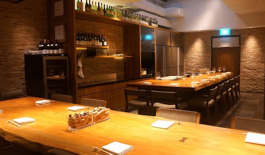 Ushidoki Wagyu Kaiseki