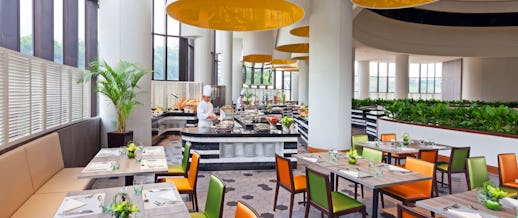 Atrium Restaurant