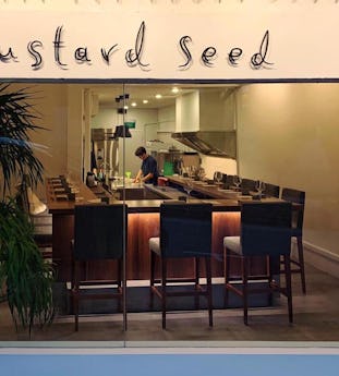 Mustard Seed