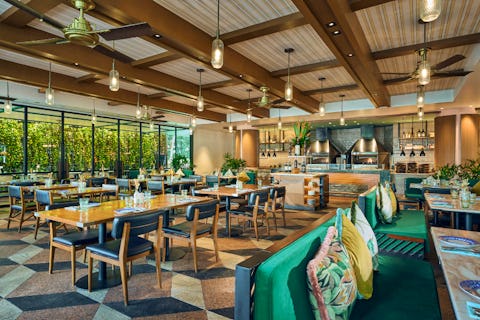Publico Ristorante