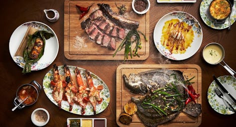 15 Stamford by Alvin Leung