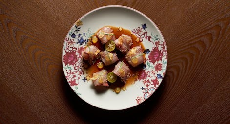 15 Stamford by Alvin Leung