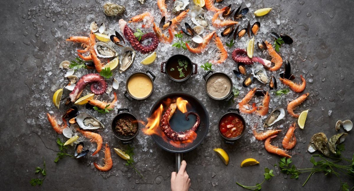 15 Stamford by Alvin Leung