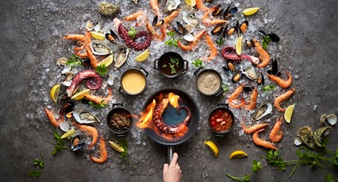 15 Stamford by Alvin Leung