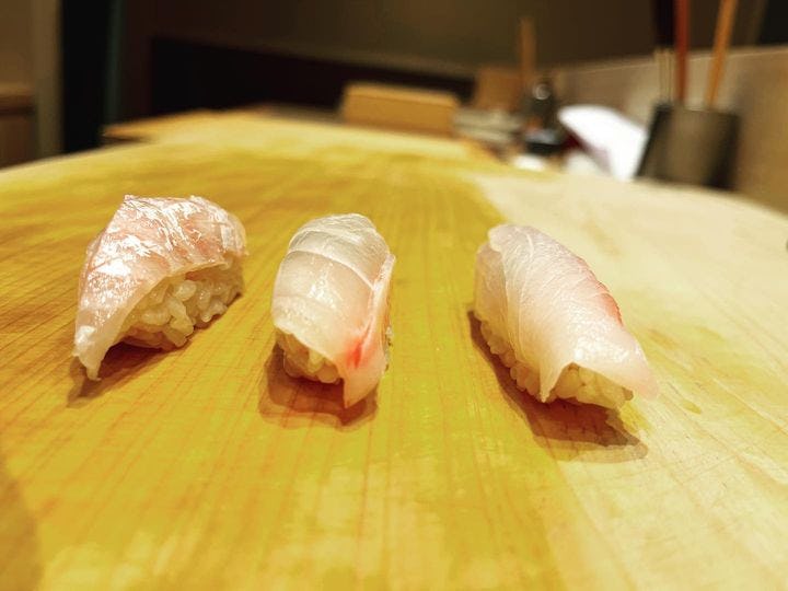 Sushi Kimura