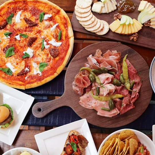 Little Creatures Brewing