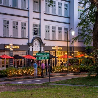 Little Creatures Brewing