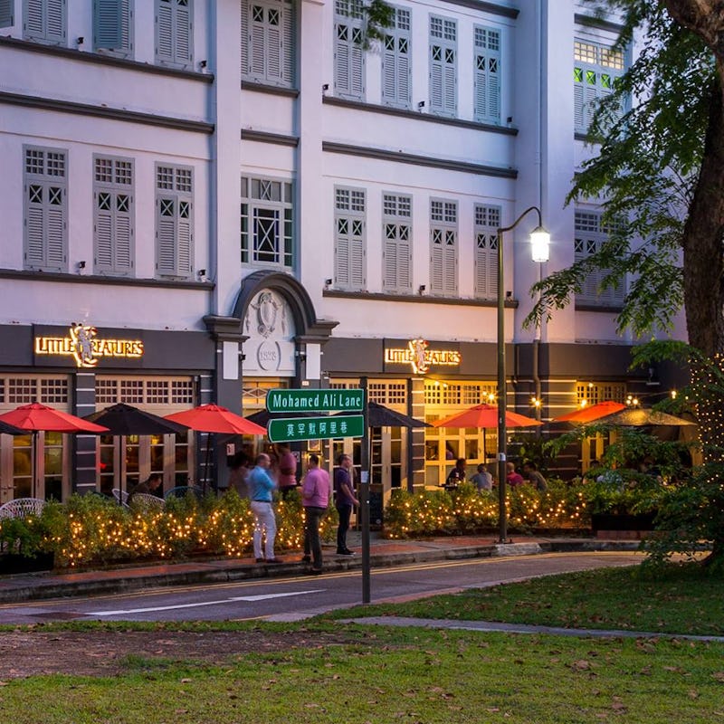 Little Creatures Brewing