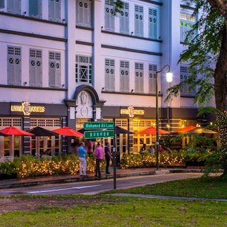 Little Creatures Brewing