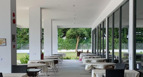 1036 Seafood by the Bay