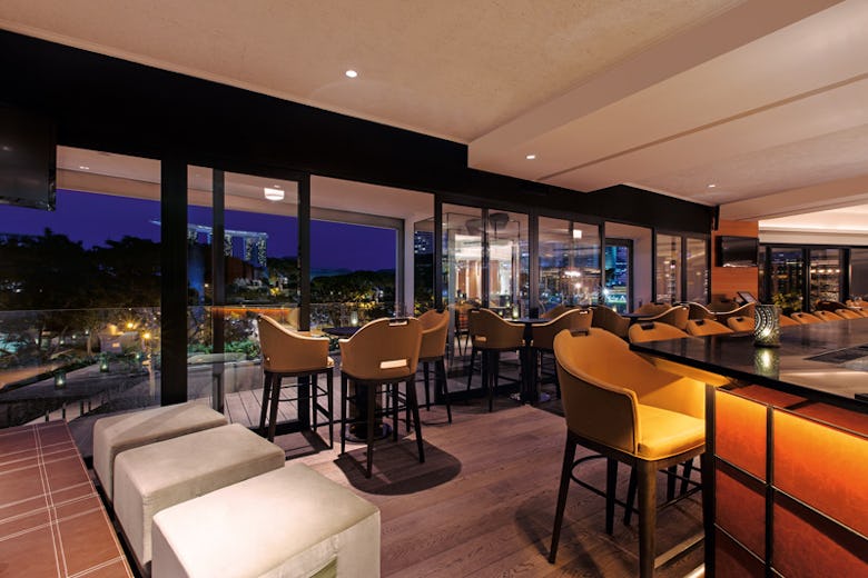 Wooloomooloo Steakhouse