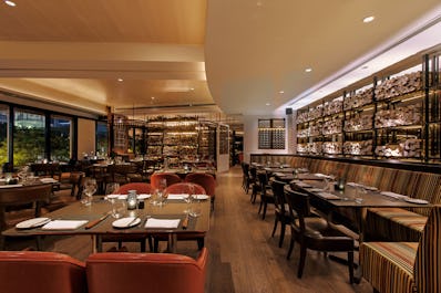 Wooloomooloo Steakhouse