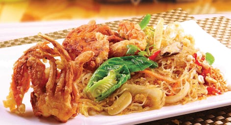 Bali Thai - Ngee Ann City