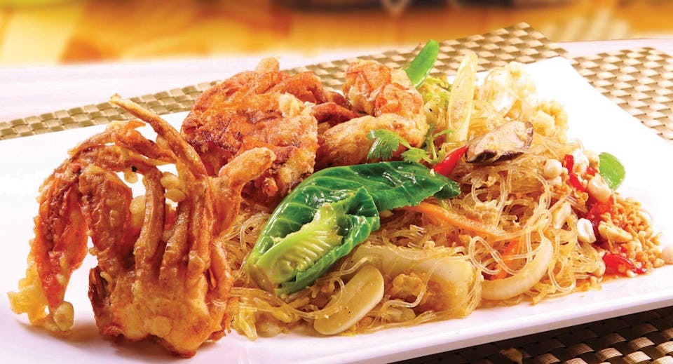 Bali Thai - Ngee Ann City