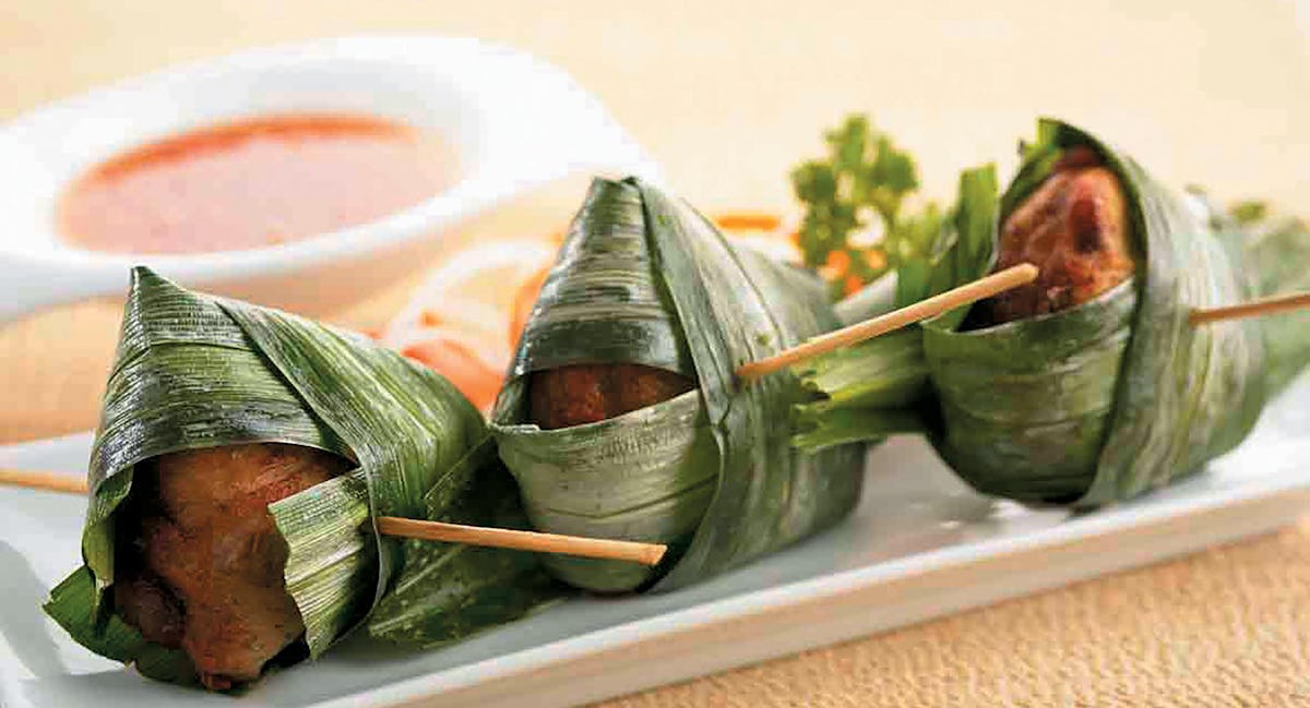 Bali Thai - Ngee Ann City