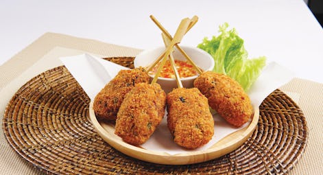 Bali Thai - Ngee Ann City