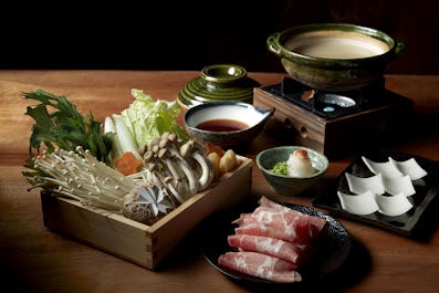 Bincho – Min Jiang