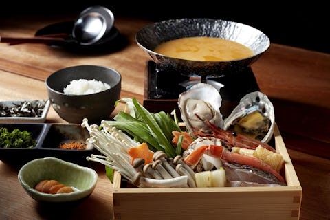 Bincho – Min Jiang