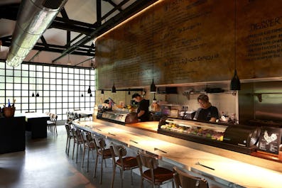 Bincho – Min Jiang