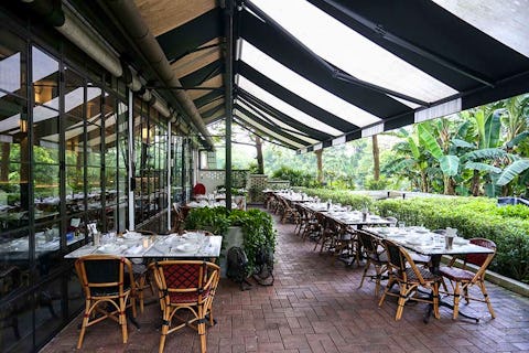 PS.Cafe – Dempsey