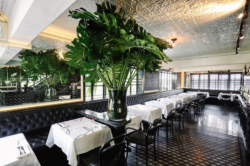 PS.Cafe – Ann Siang Hill