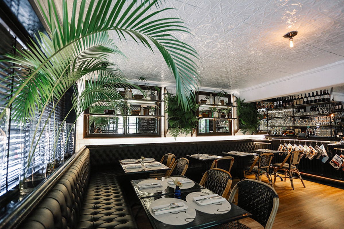 PS.Cafe – Ann Siang Hill