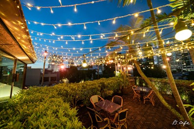 PS.Cafe – Ann Siang Hill