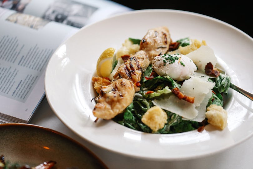 PS.Cafe – Ann Siang Hill