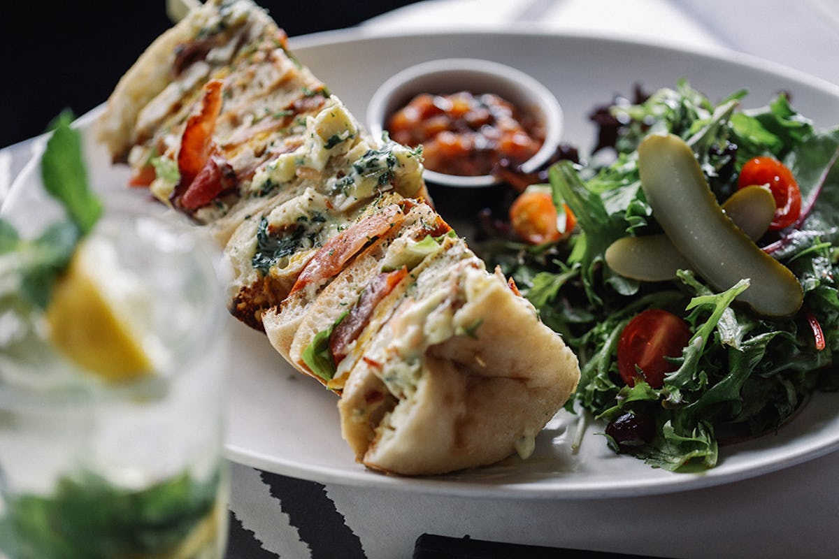 PS.Cafe – Ann Siang Hill