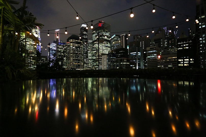 PS.Cafe – Ann Siang Hill