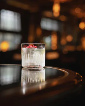 Atlas Bar