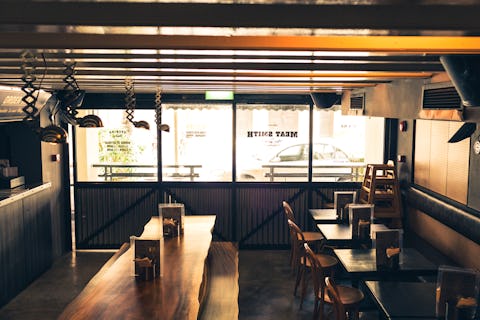 Meat Smith - Telok Ayer