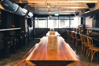 Meat Smith - Telok Ayer