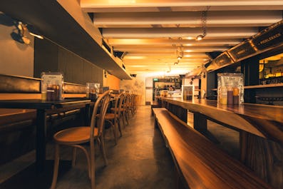 Meat Smith - Telok Ayer