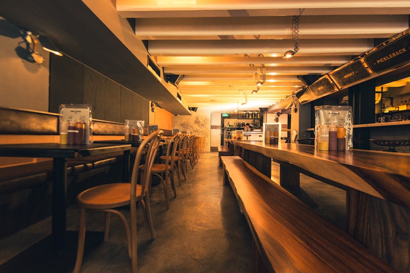 Meat Smith - Telok Ayer