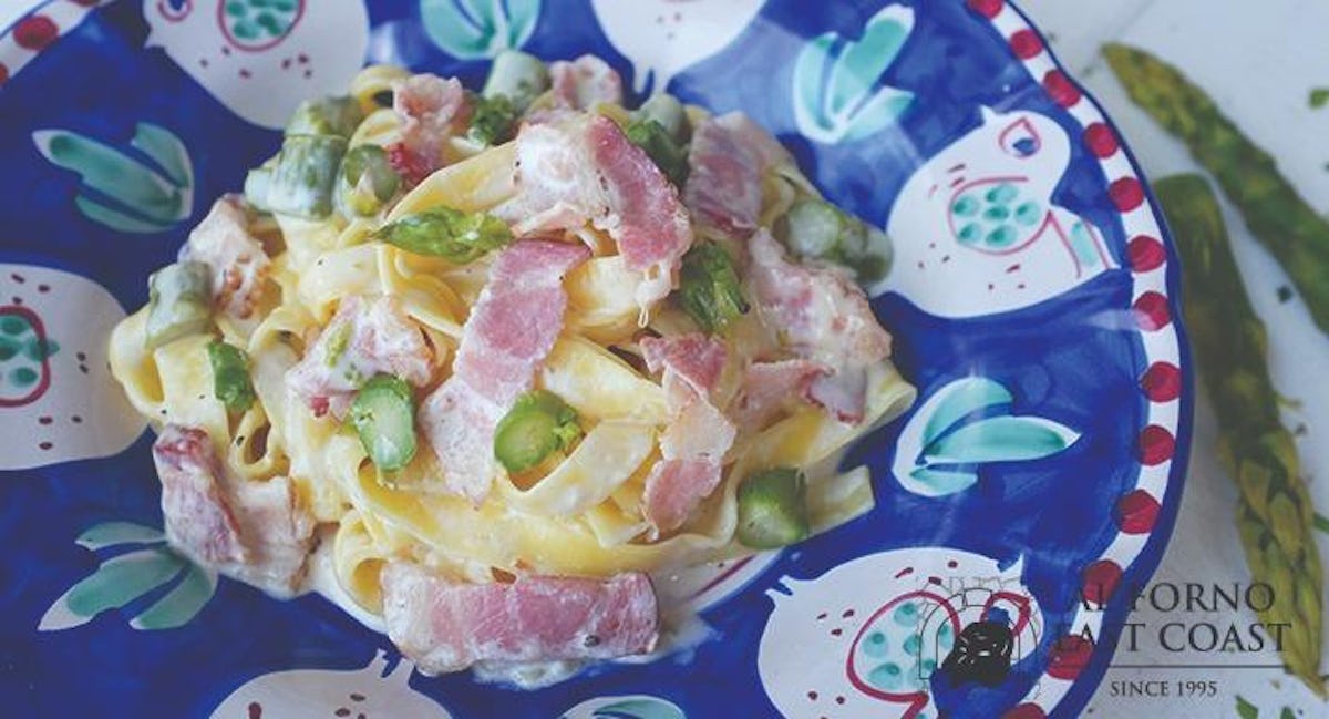 Al Forno Tapas & Wine Bar