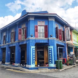 Meat Smith - Little India