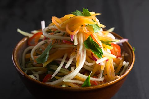 Meat Smith - Little India